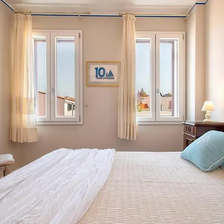 Apartman View 121 Attico Vista Mare Alghero
